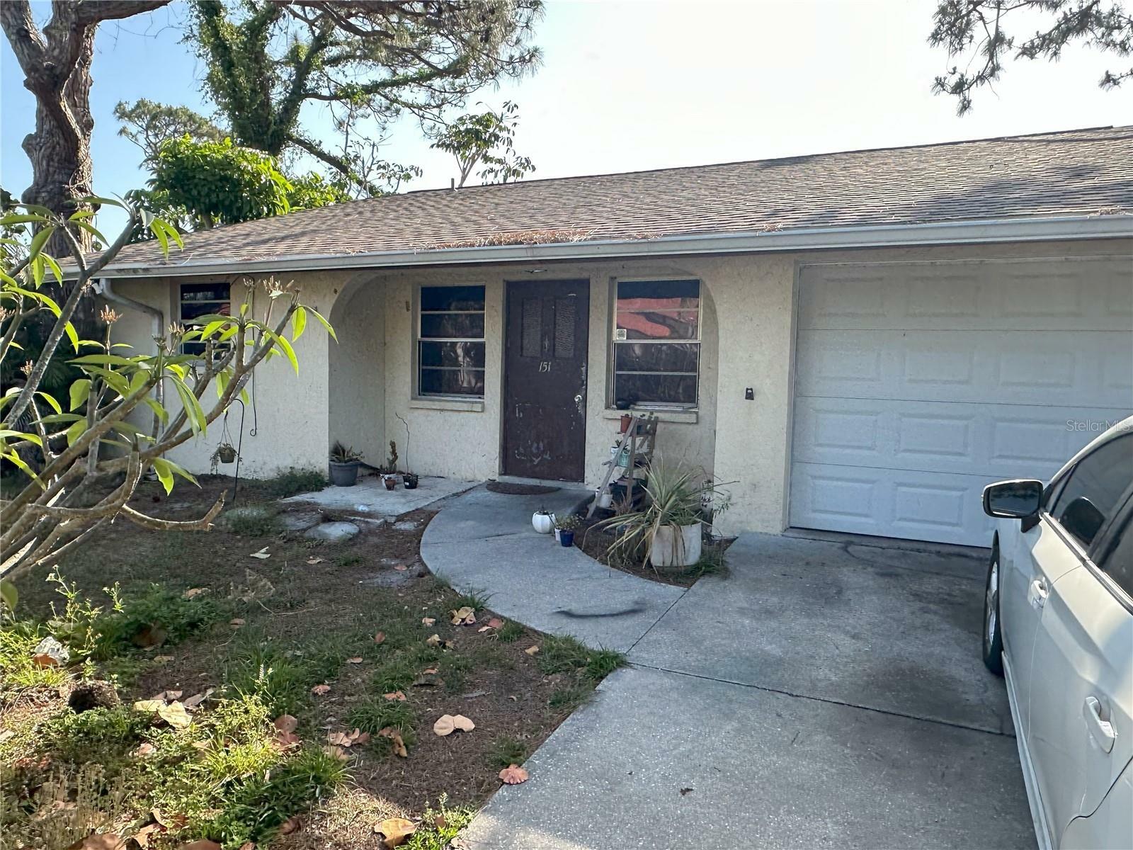 Property Photo: 151 Michigan Avenue FL 34223