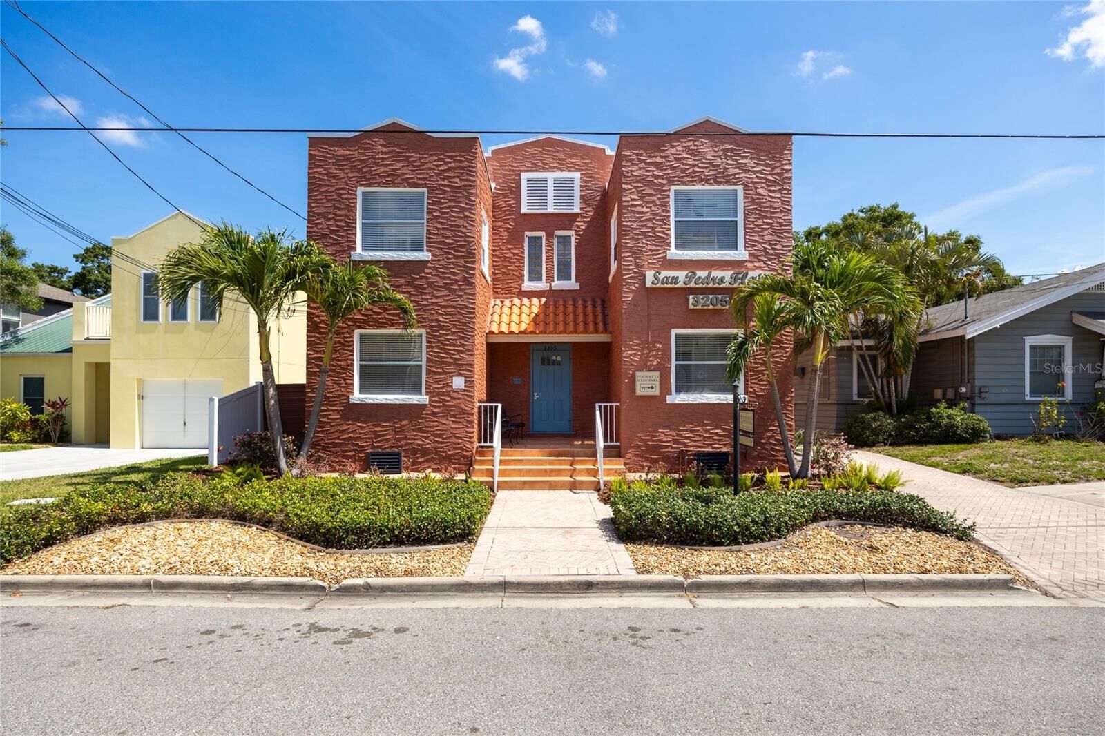 Property Photo:  3205 W San Pedro Street 1  FL 33629