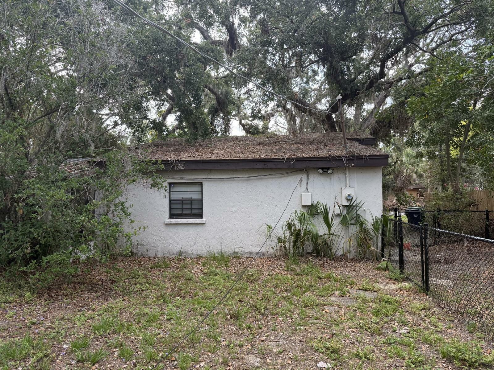 Property Photo: 1511 11th Avenue W FL 34221