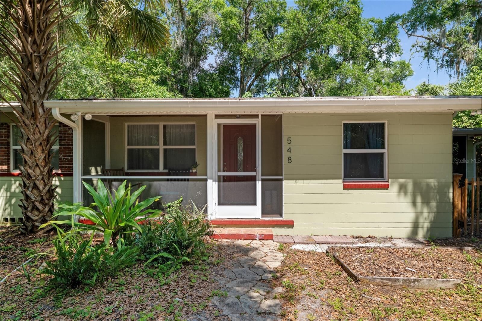 Property Photo: 548 NE 12th Street FL 32601