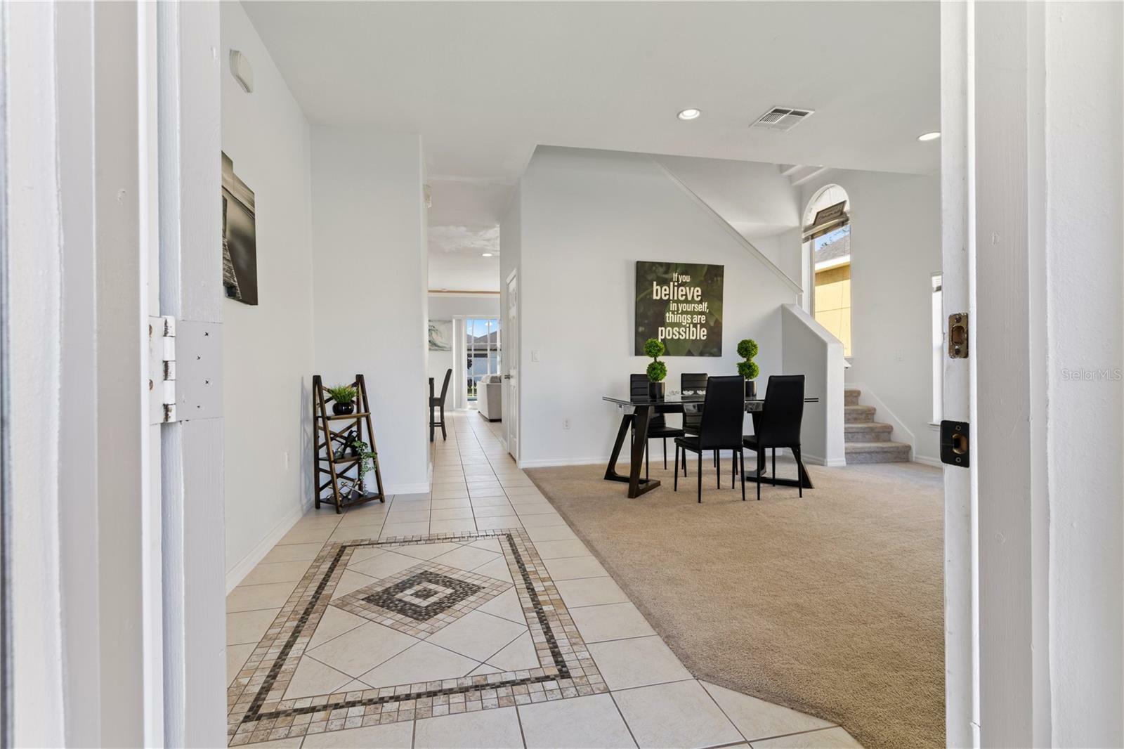 Property Photo: 558 Cadiz Loop FL 33837