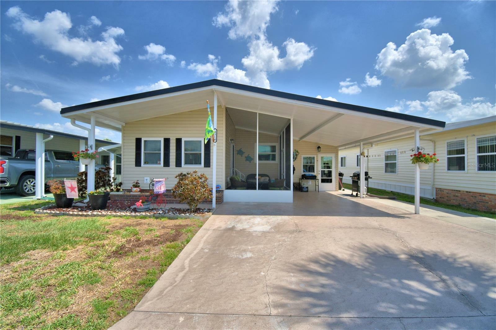 Property Photo:  4314 Cherrywood Street  FL 33880 