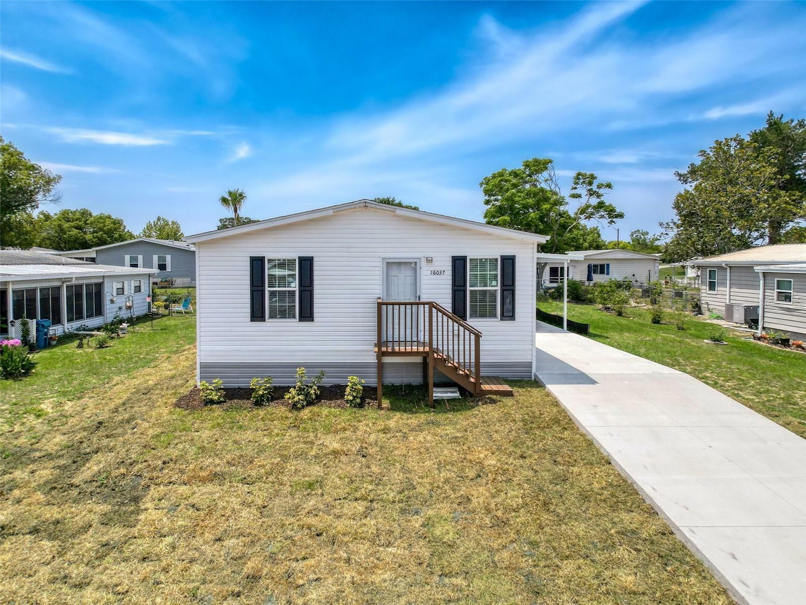 Property Photo: 16037 Brookridge Boulevard FL 34613