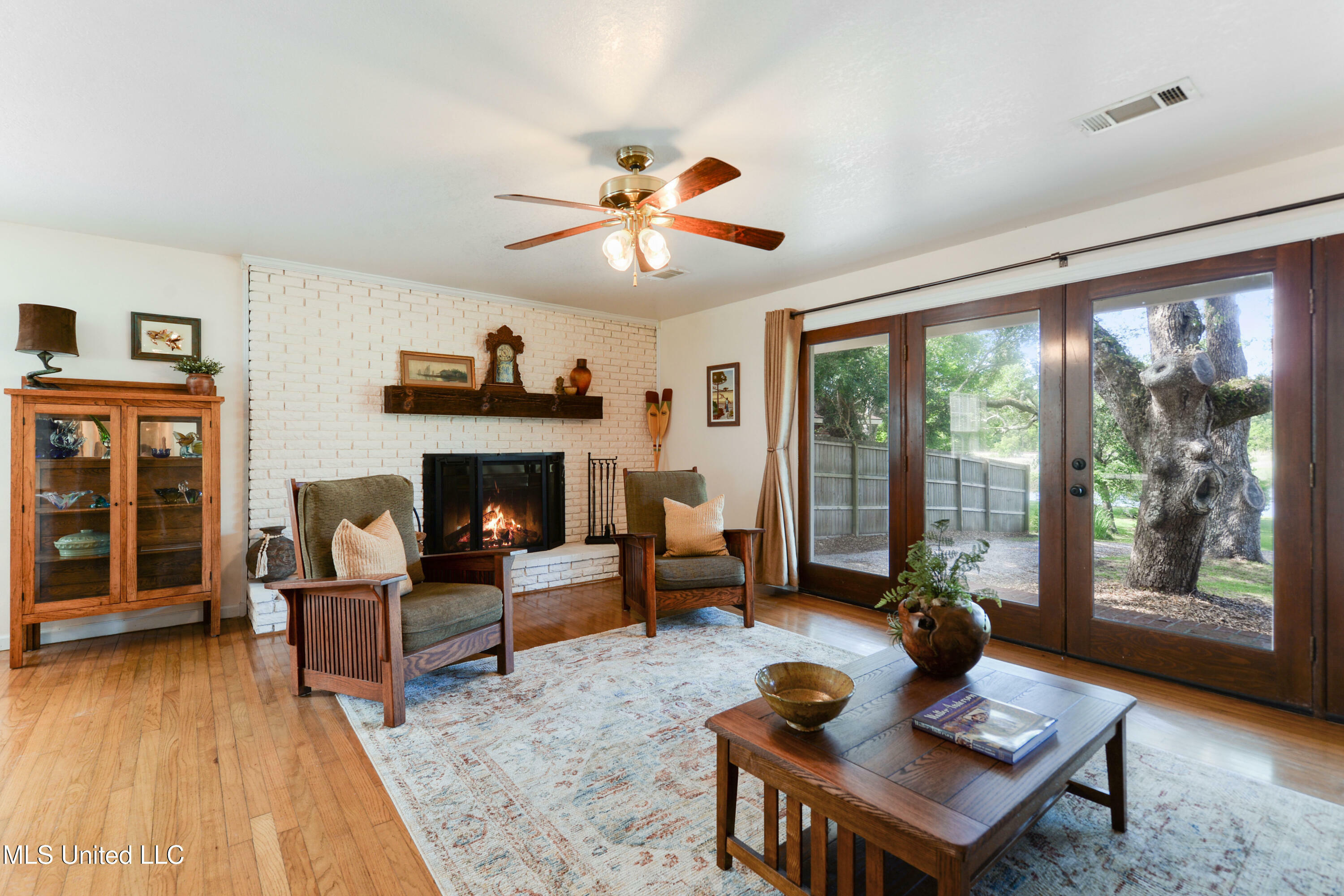 Property Photo: 2508 Orrell Drive MS 39553