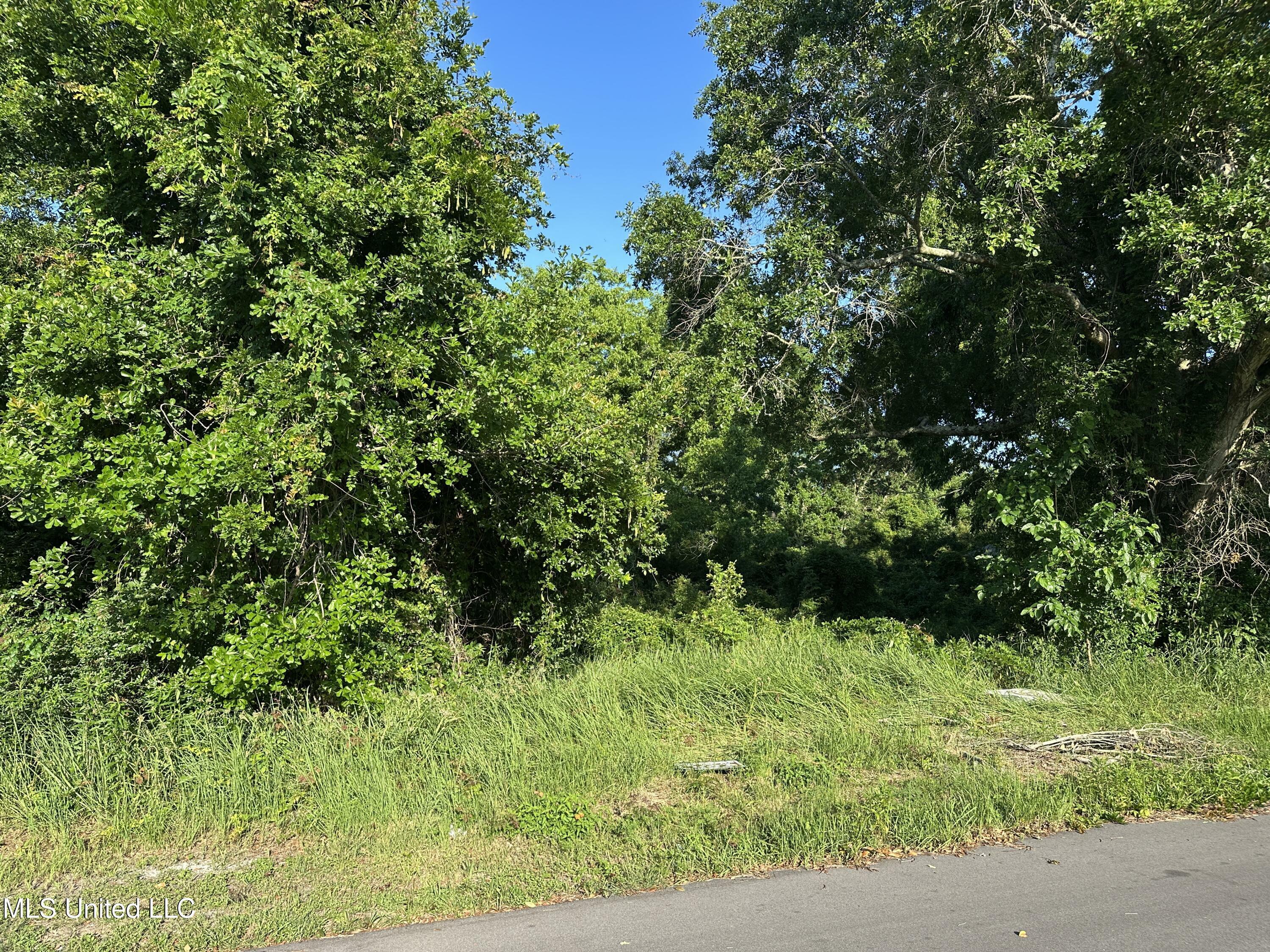 Property Photo: 49th Avenue MS 39501