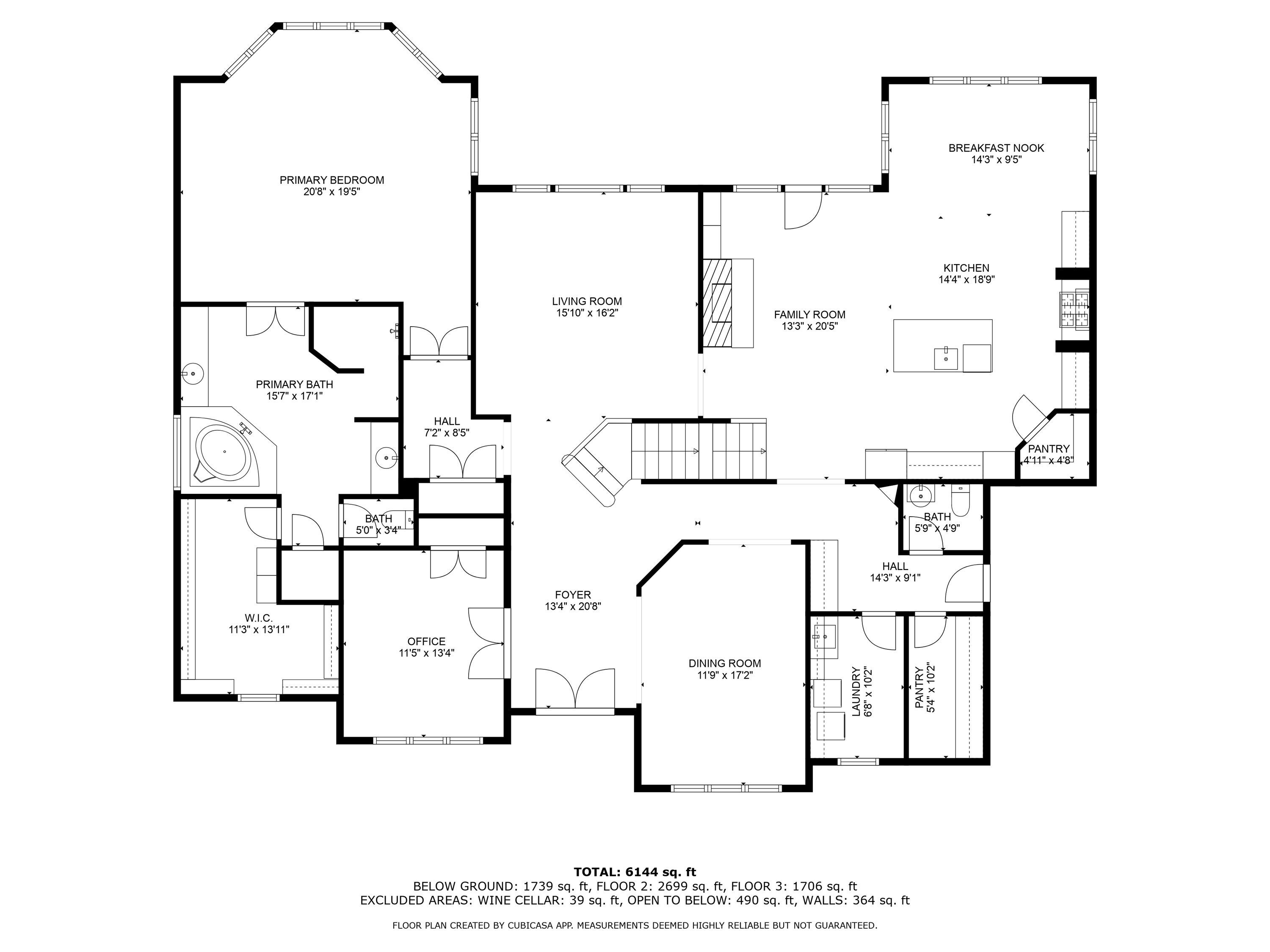 Property Photo: 13758 Foxdale Lake Drive IN 46032