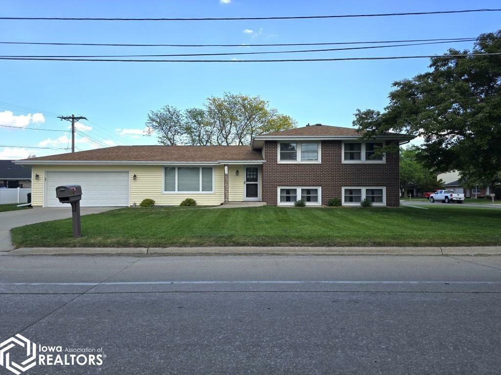 Property Photo: 521 S Kentucky Avenue IA 50401