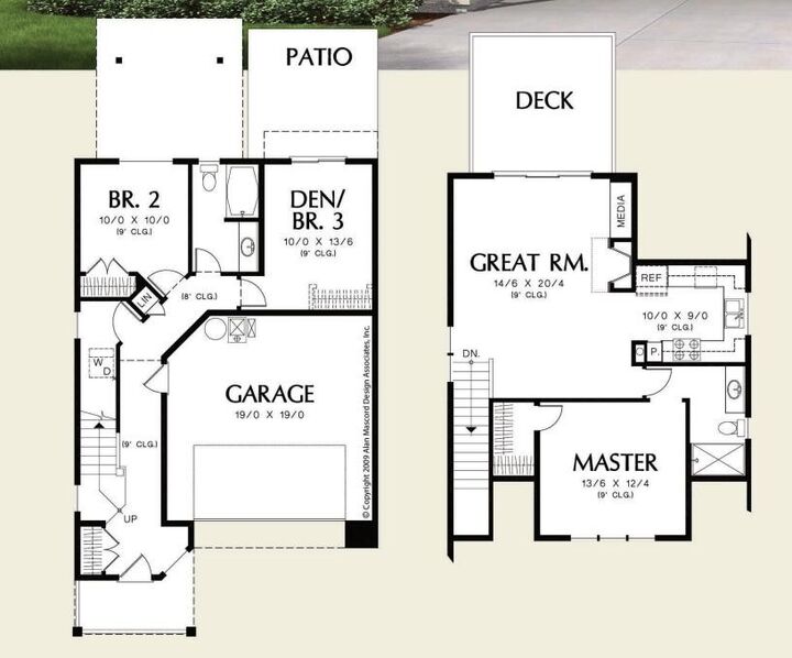Property Photo: 4010 Deja Drive MI 49085