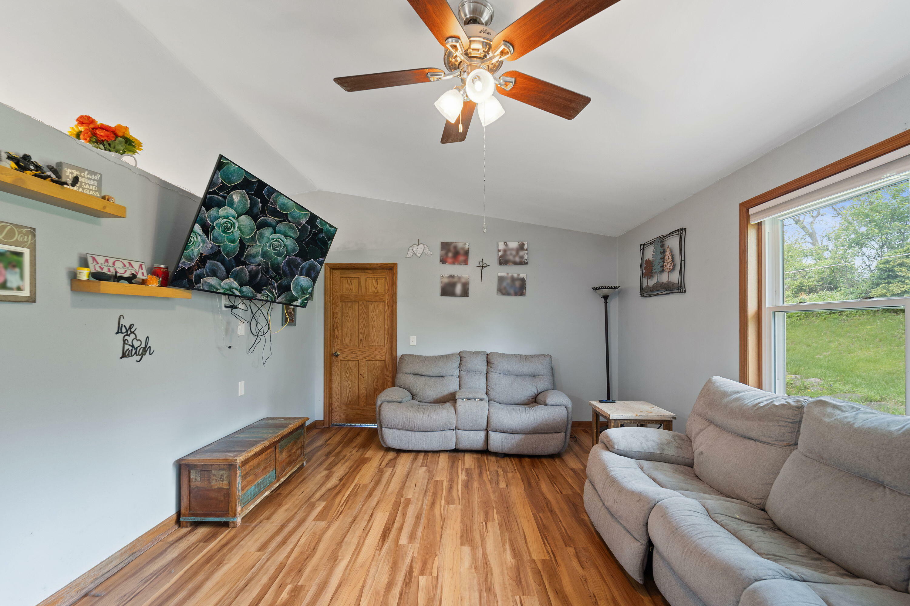 Property Photo: 619 Winson Dr WI 53185