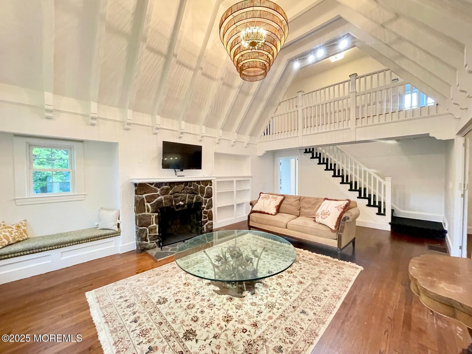 Property Photo: 1 Roseld Court NJ 07723