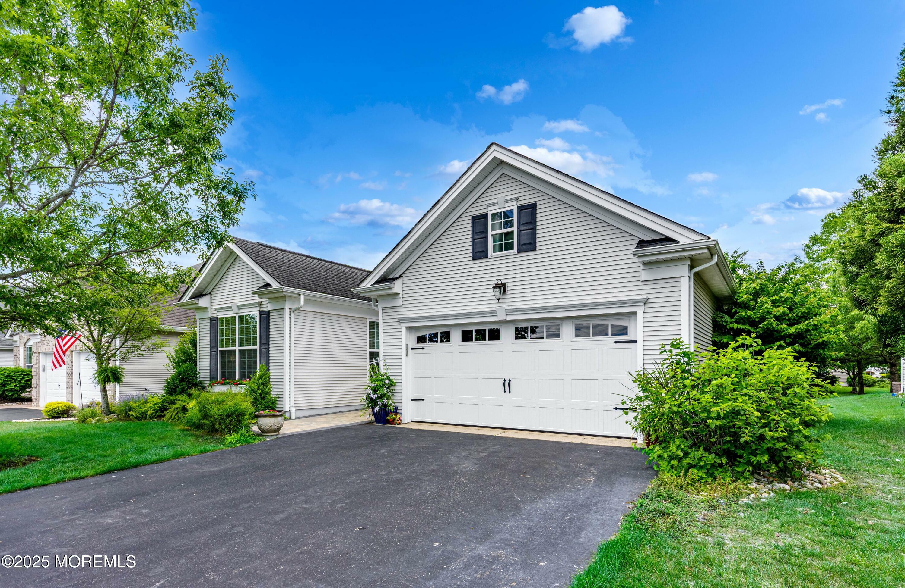 Property Photo: 19 Balmoral Drive NJ 08527