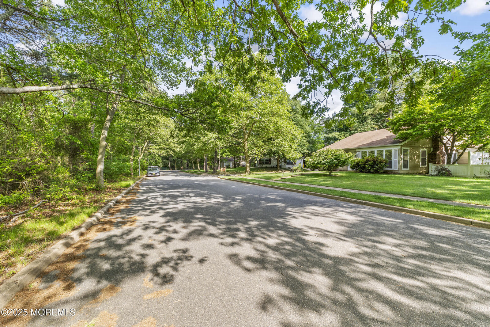 Property Photo:  731A Chatham Lane  NJ 08759 