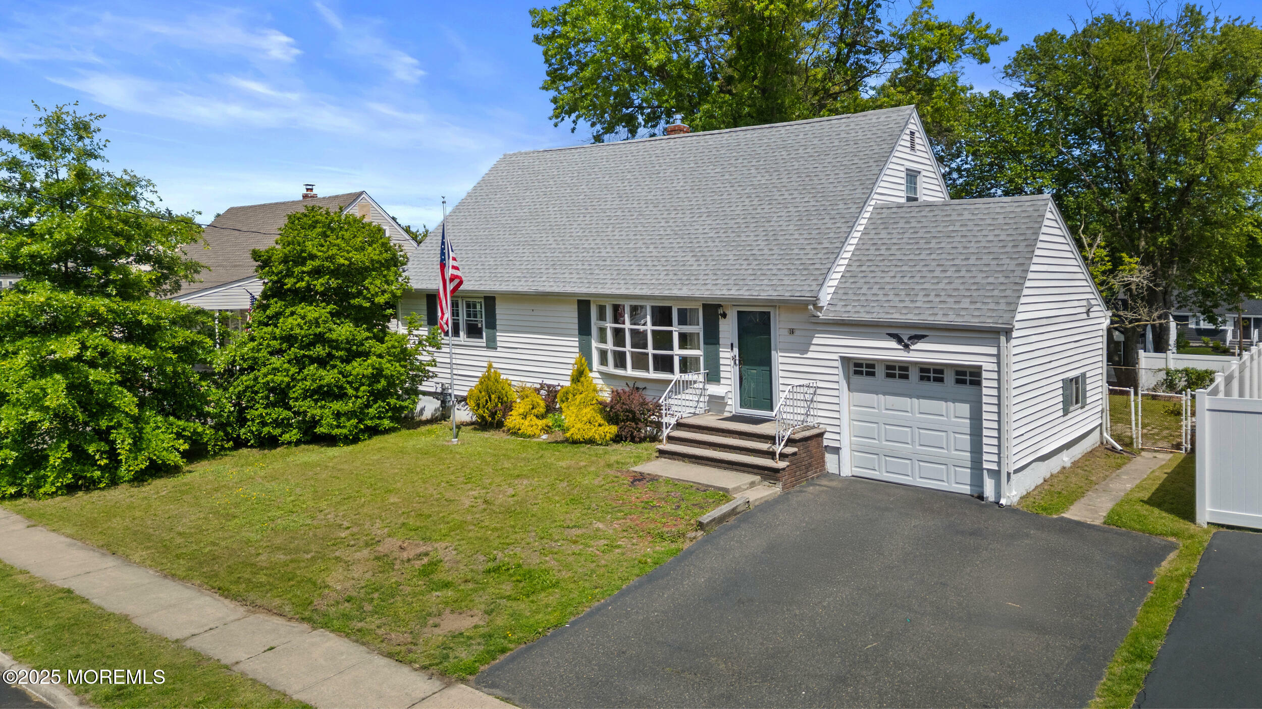 Property Photo: 16 Mercury Circle NJ 08879