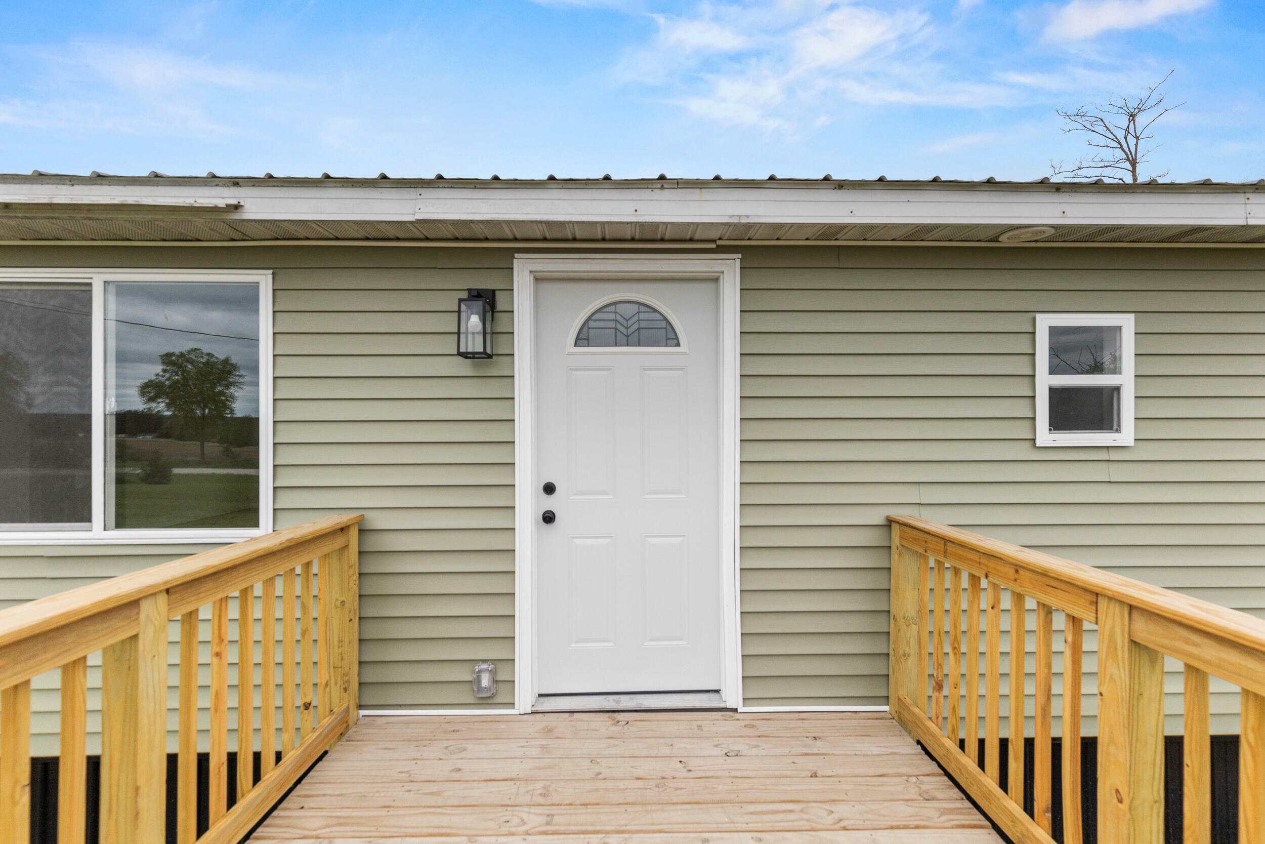 Property Photo: 4565 155th Avenue MI 49639
