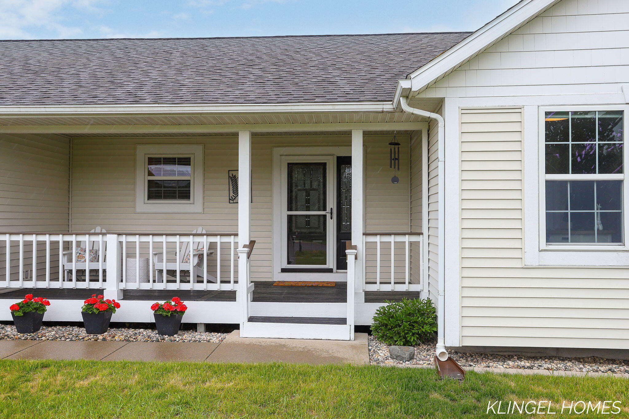 Property Photo: 2962 Brookmere Street MI 49444