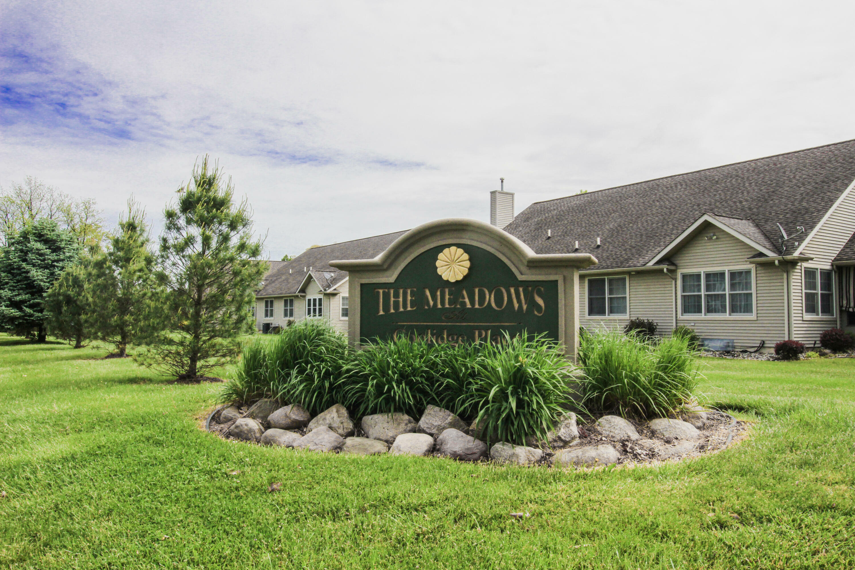 Property Photo: 508 Bush Boulevard MI 49093