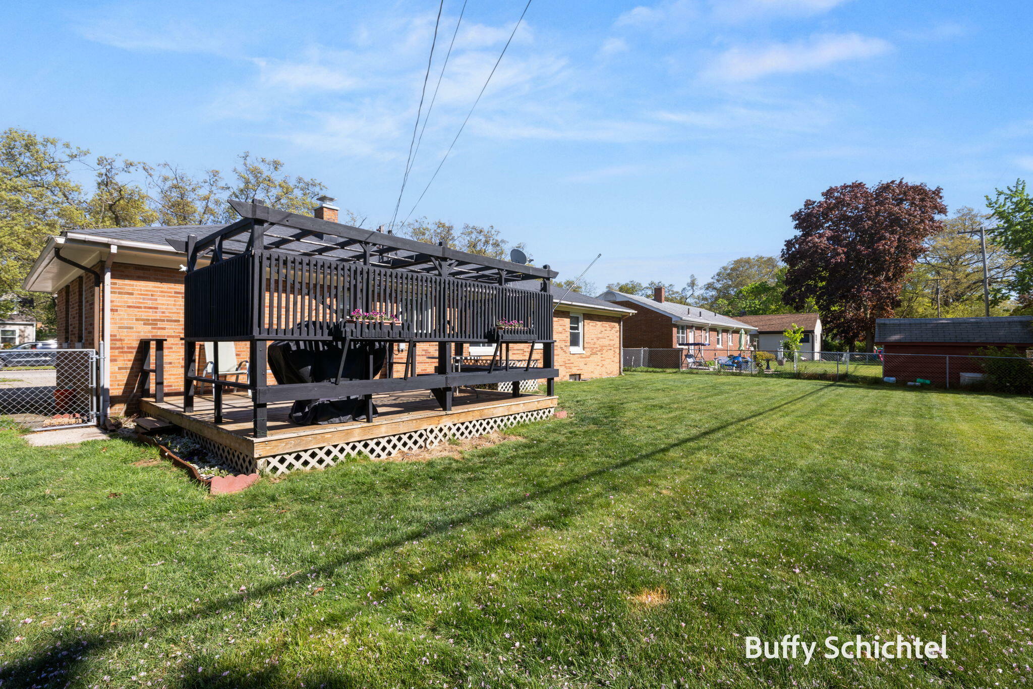 Property Photo: 3451 McCracken Street MI 49441