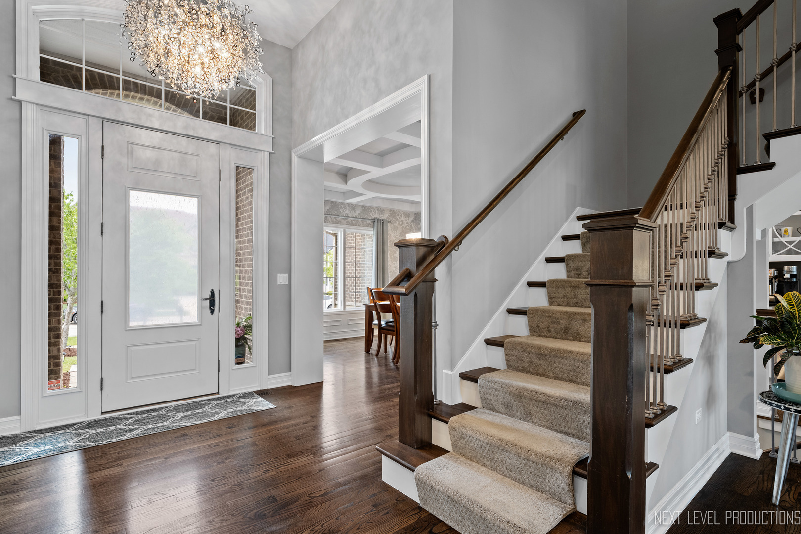 Property Photo:  4336 Winterberry Avenue  IL 60564 