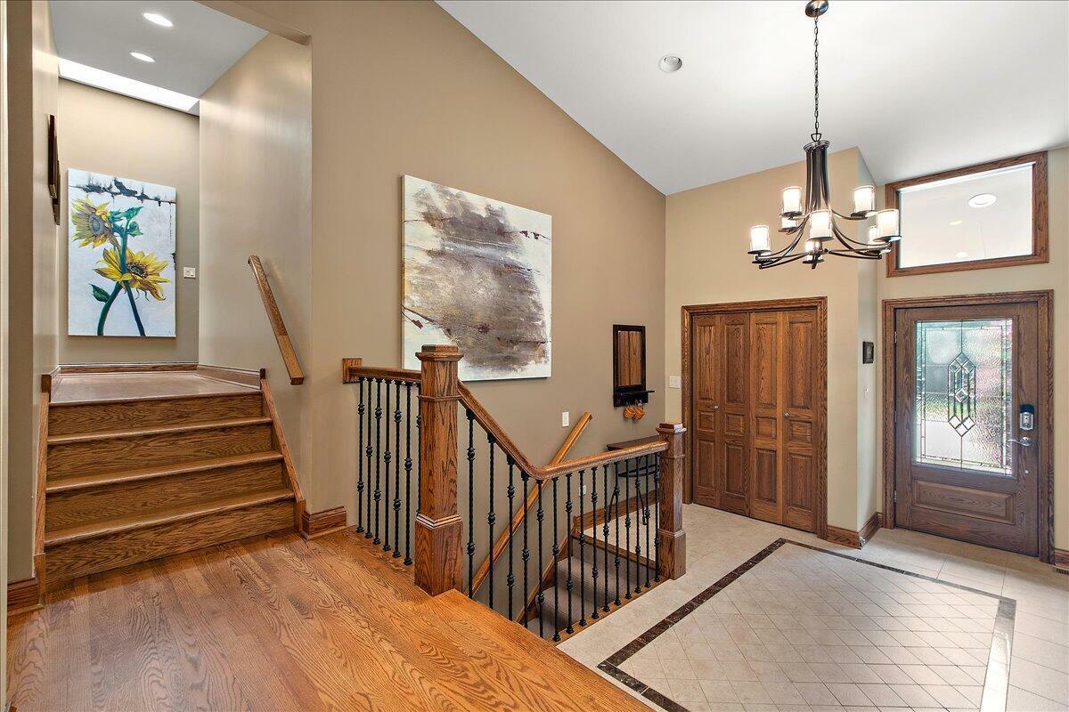 Property Photo:  10348 Woburn Court  IL 60462 