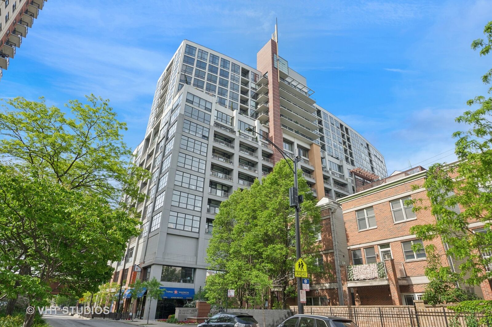 Property Photo:  1530 S State Street 408  IL 60605 