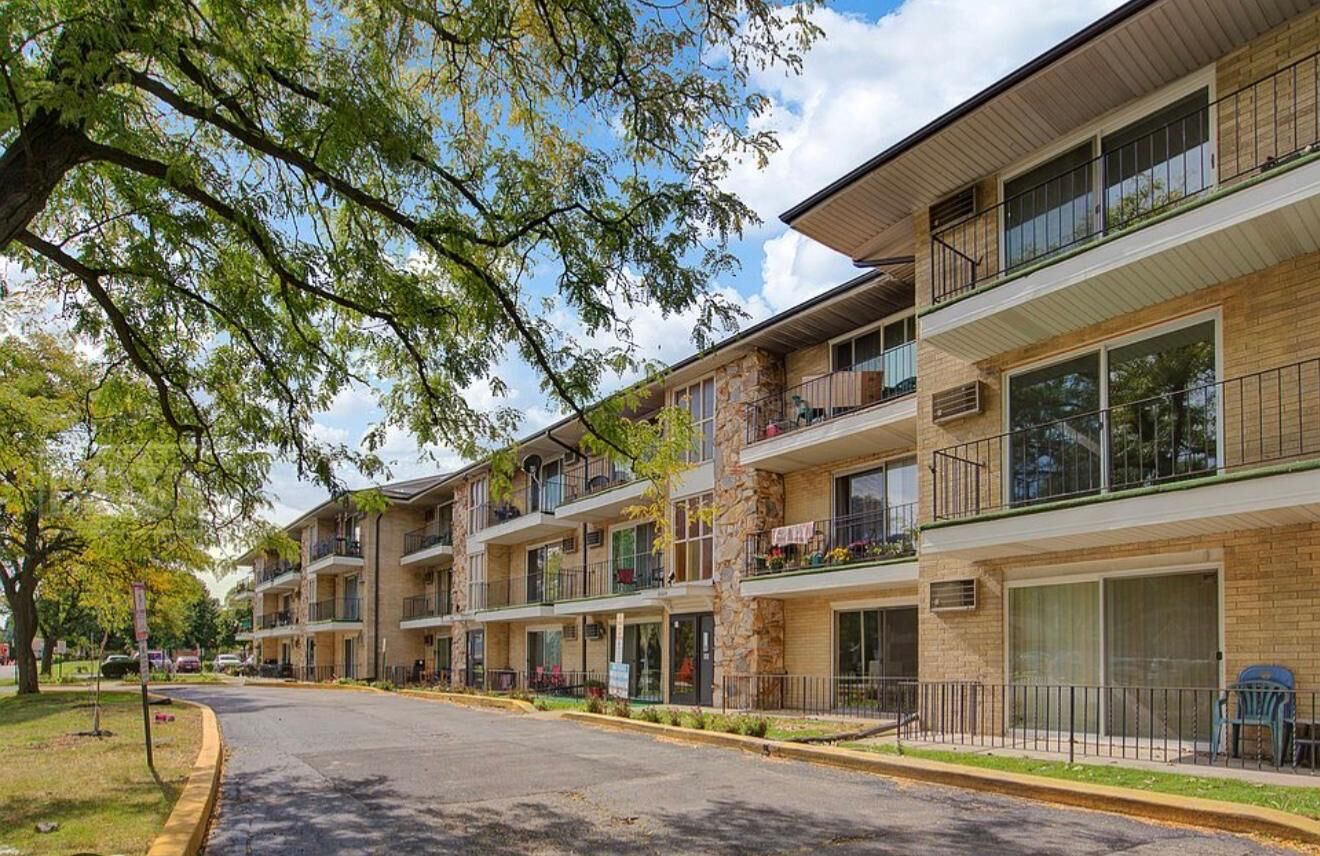 Property Photo: 10602 S Depot Street Ga IL 60482