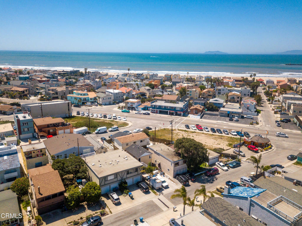 Property Photo: 316 Santa Monica Drive CA 93035