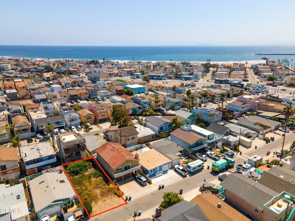 Property Photo:  316 Santa Monica Drive  CA 93035 