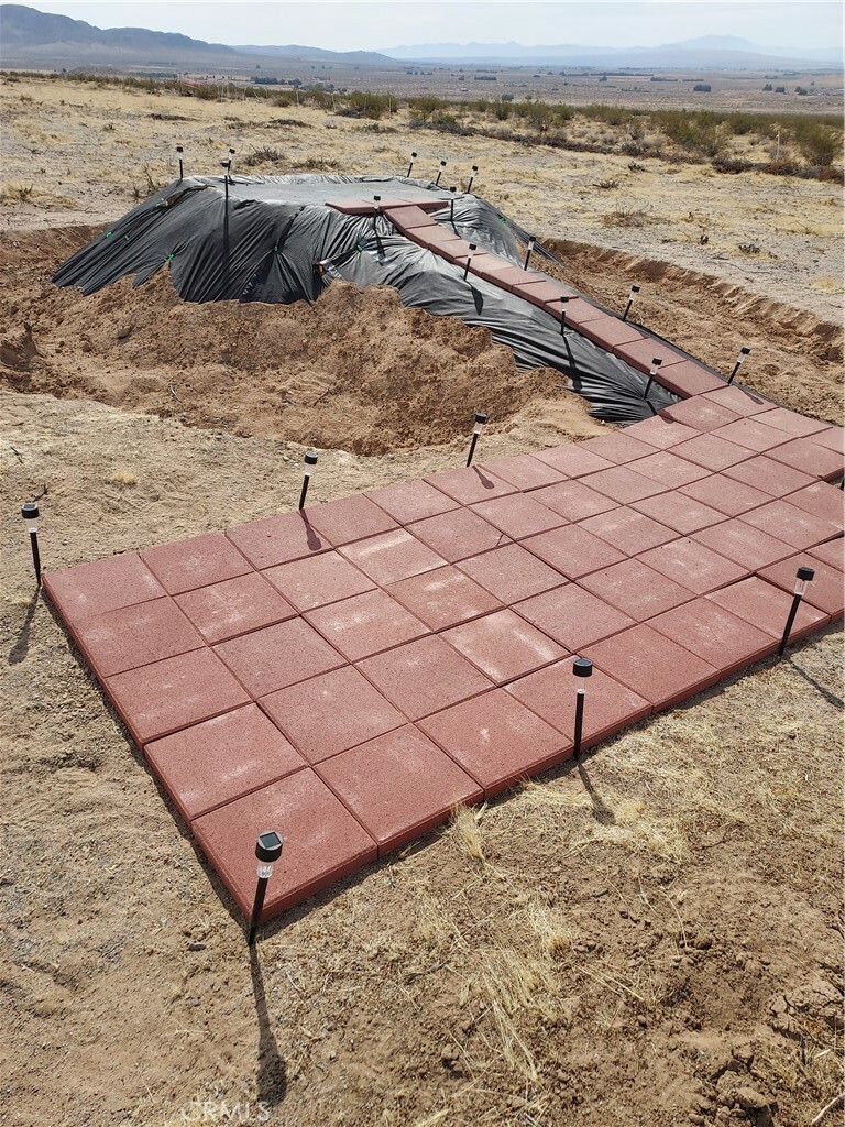 Property Photo: 0 Vacant Land CA 92347