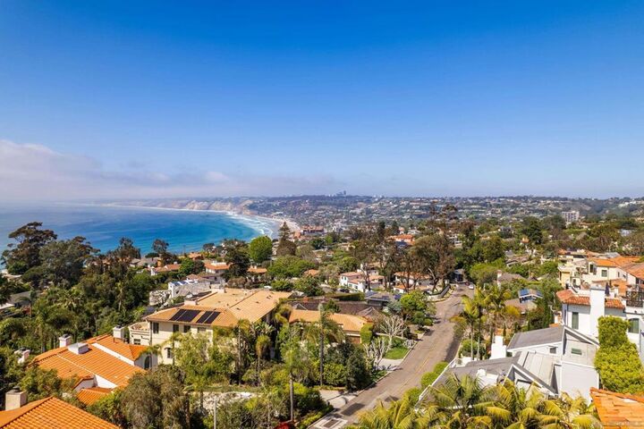 Property Photo:  1543 Soledad Avenue  CA 92037 