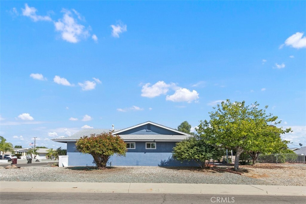 Property Photo: 25781 Interlechen Drive CA 92586