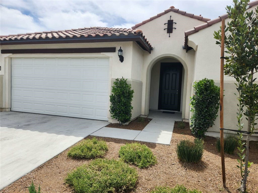 Property Photo: 29875 Blue Ridge Court CA 92584