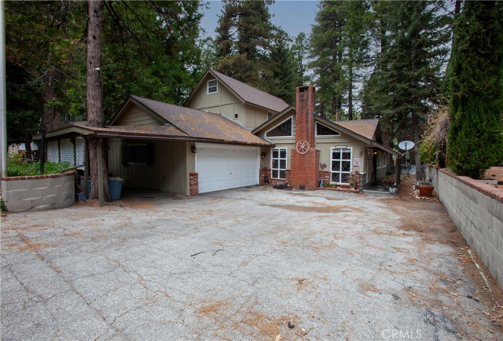 Property Photo: 31510 Overhill Dr. CA 92382