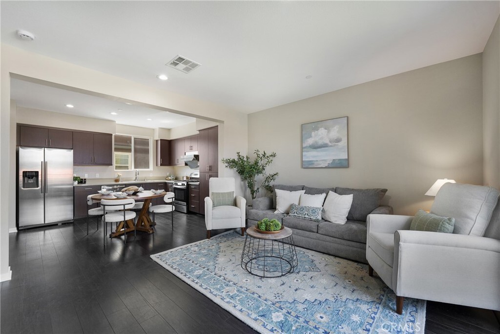 Property Photo: 168 N Orange Avenue CA 92821
