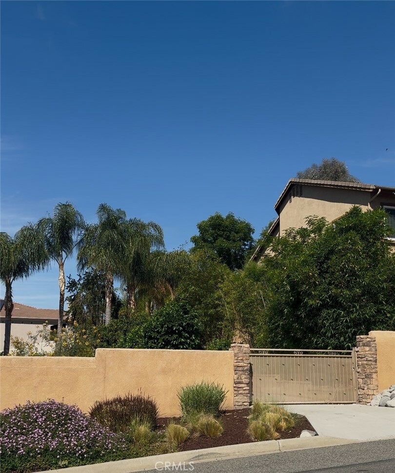 Property Photo: 23350 Clipper Court CA 92587
