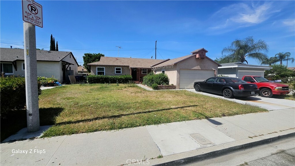 Property Photo: 2140 Arroyo Drive CA 91768
