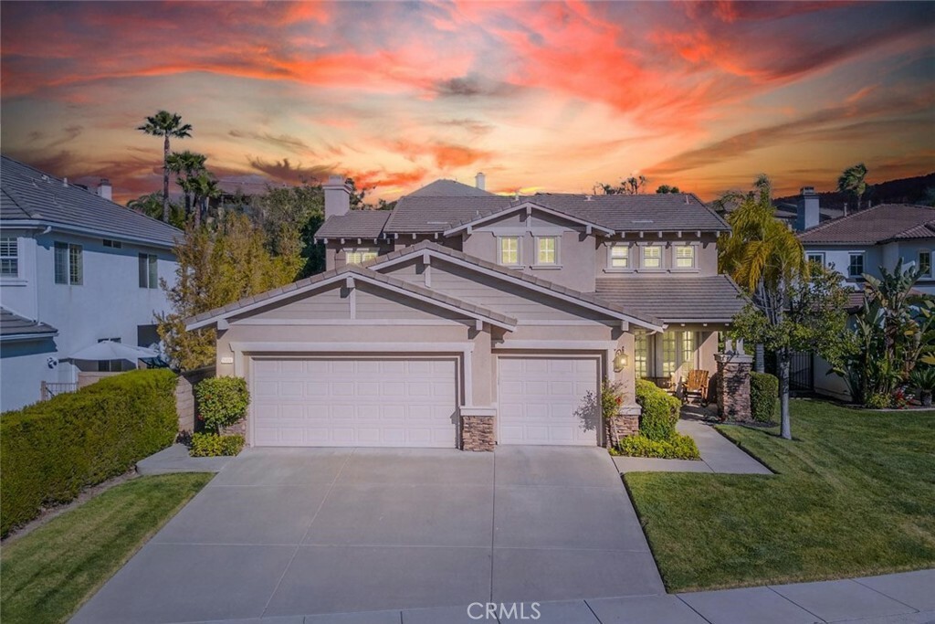 26808 Lemon Grass Way  Murrieta CA 92562 photo