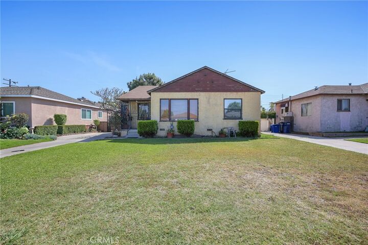 Property Photo:  9706 Nan Street  CA 90660 