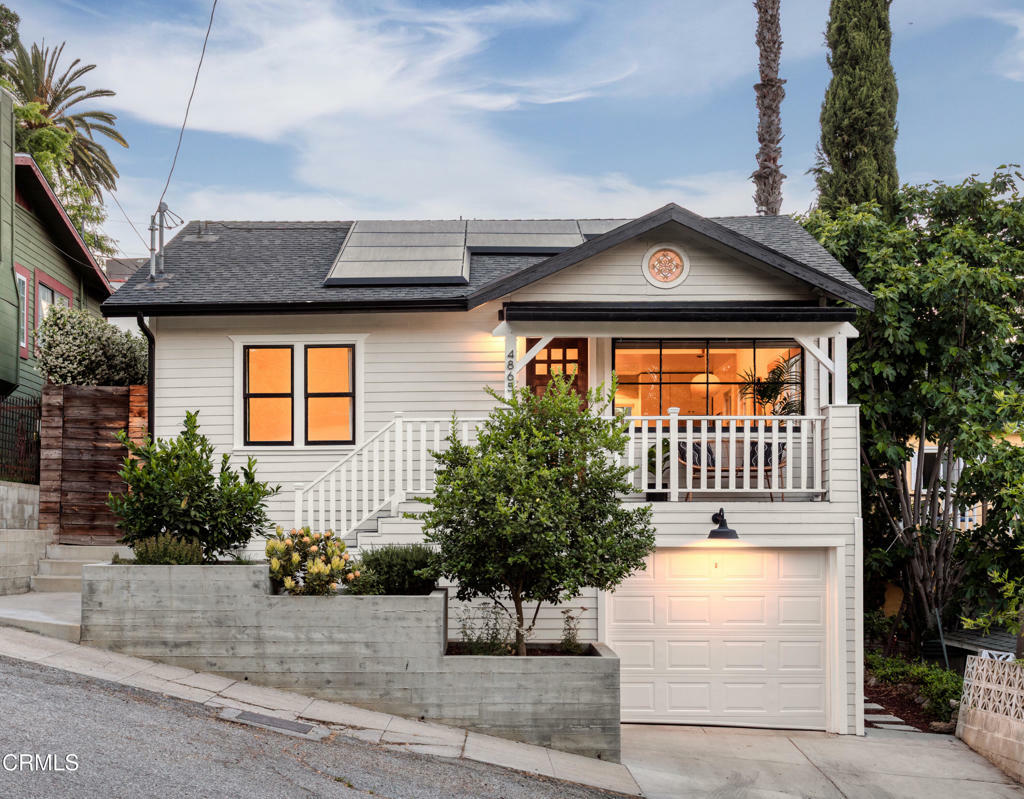 4865 Granada Street  Los Angeles CA 90042 photo