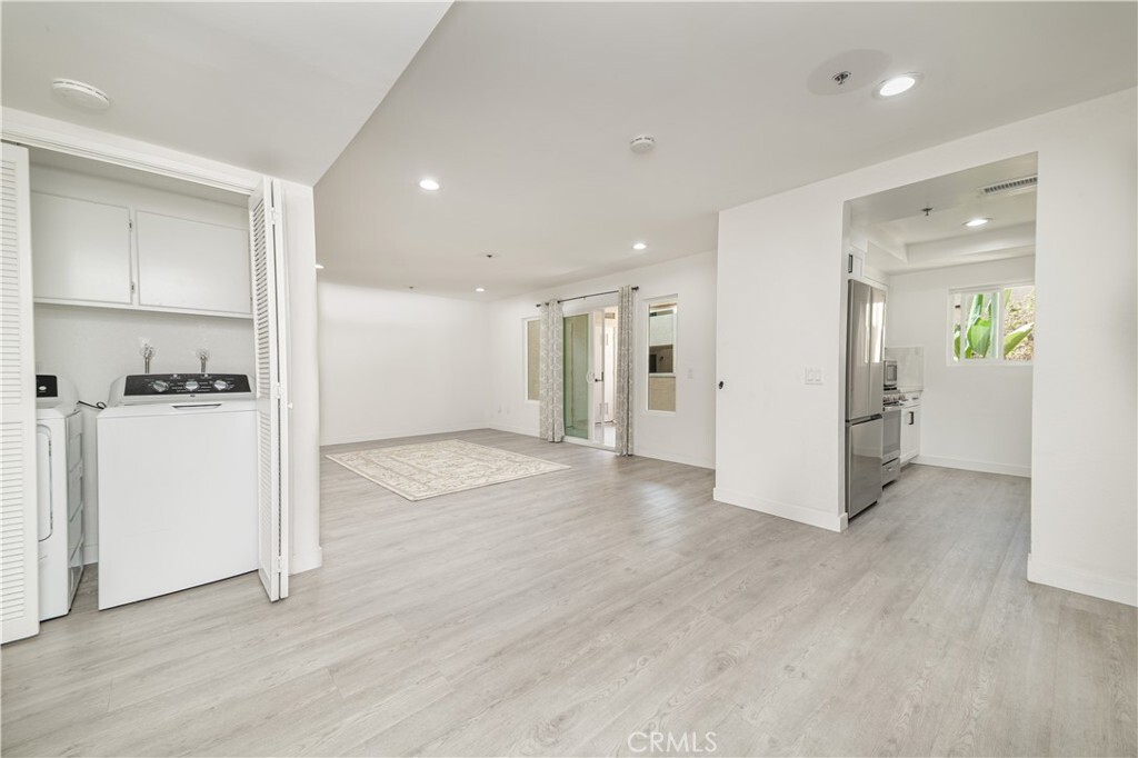 Property Photo: 12141 Centralia Street 208 CA 90715