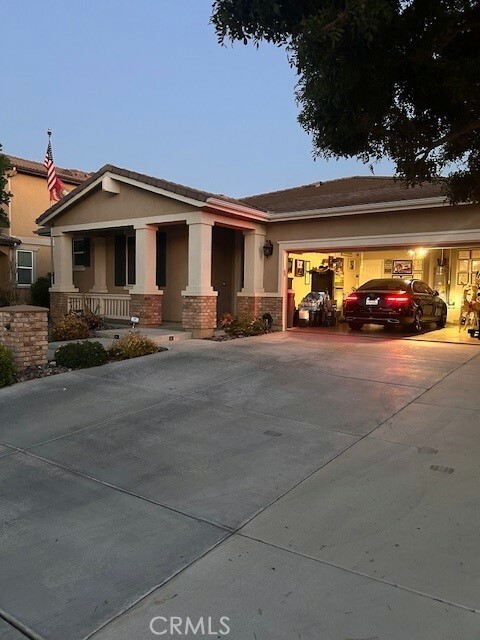 29265 Fenwick Circle  Menifee CA 92584 photo