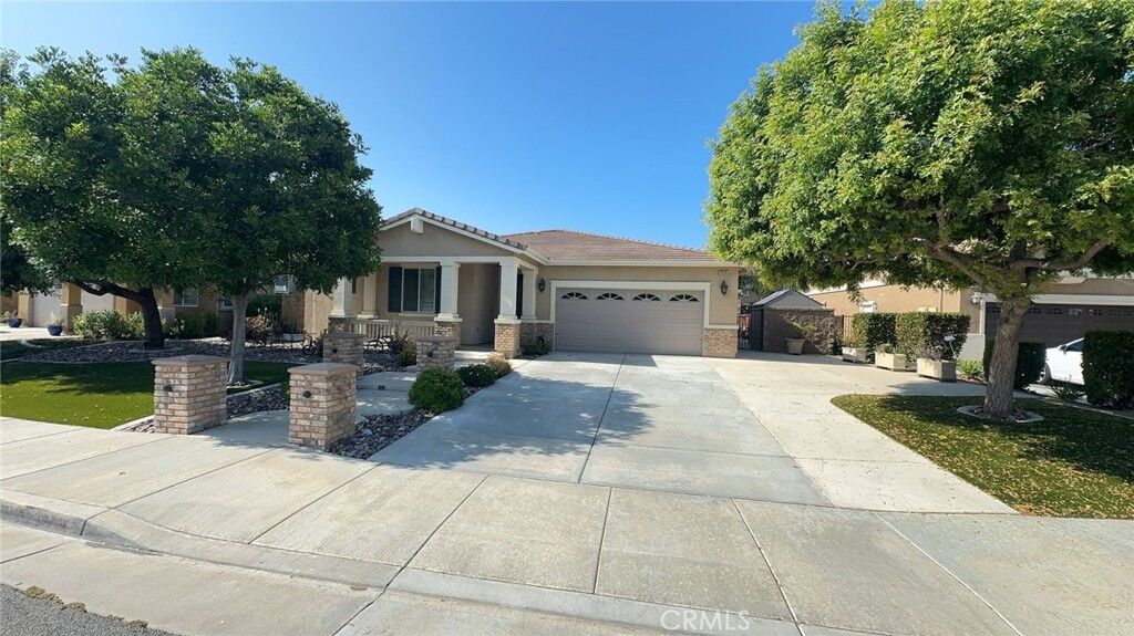 Property Photo:  29265 Fenwick Circle  CA 92584 