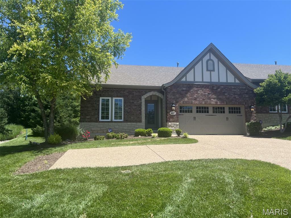 Property Photo:  1227 Westmeade Drive  MO 63005 