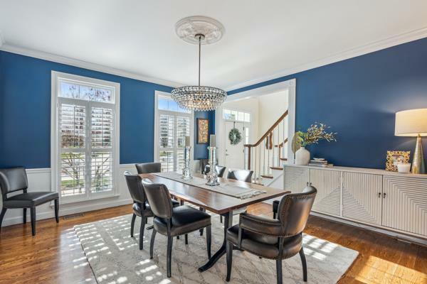 Property Photo: 884 Craig Forest Lane MO 63122