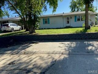 Property Photo: 208 Edwards Avenue MO 63801
