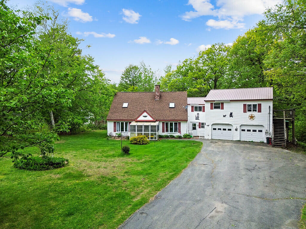 79 Reynolds Hill Road  Sidney ME 04330 photo