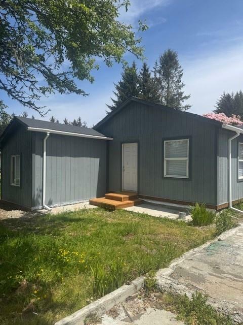 Property Photo: 116 Olive Street CA 95531