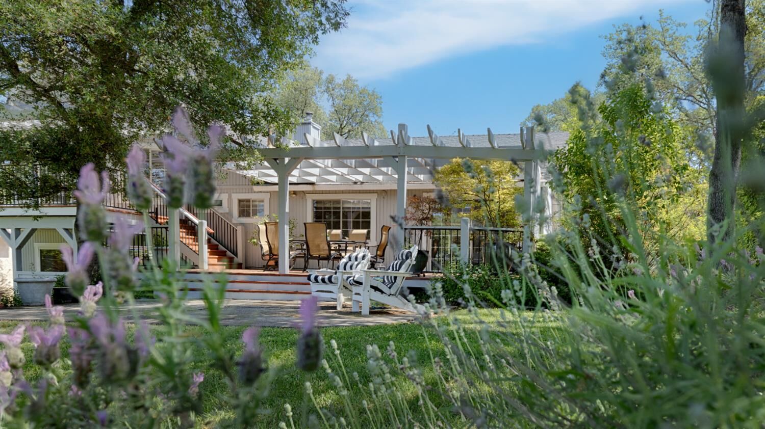 Property Photo:  12431 Torrey Pines Drive  CA 95602 