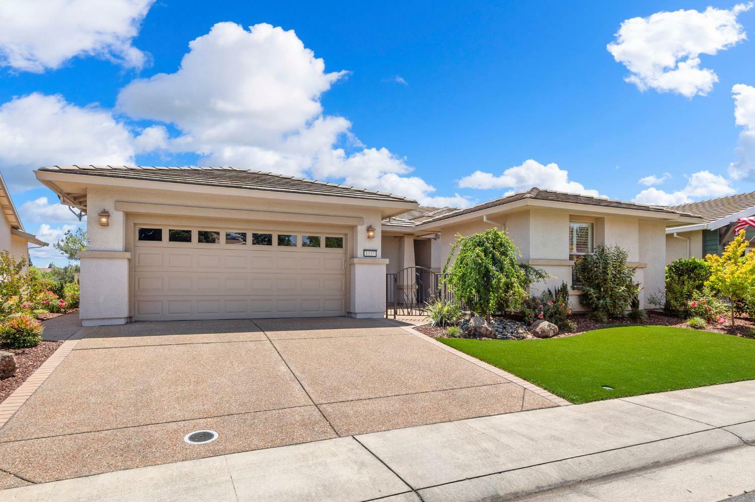Property Photo: 1137 Lasso Lake Lane CA 95648