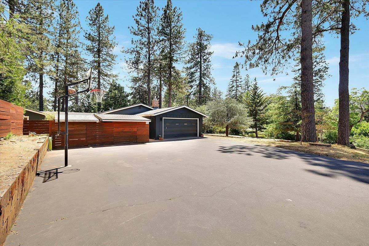 Property Photo:  13409 Evergreen Drive  CA 95959 