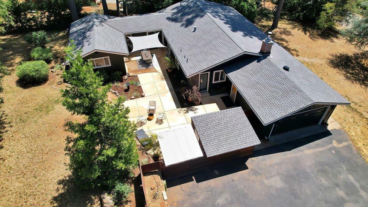 Property Photo: 13409 Evergreen Drive CA 95959